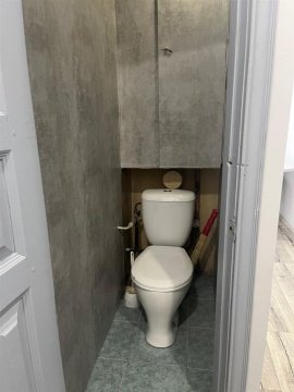 2-к квартира, 1/5 эт., 44м²