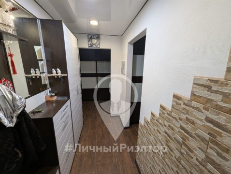 2-к квартира, 3/5 эт., 53м²