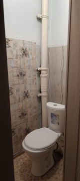 2-к квартира, 1/2 эт., 44м²