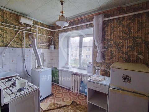 2-к квартира, 2/2 эт., 40м²