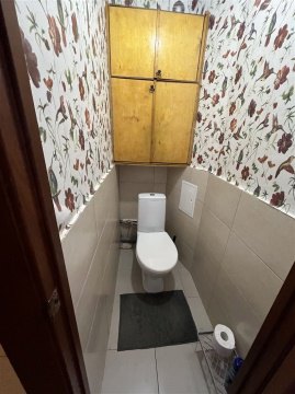3-к квартира, 5/9 эт., 63м²