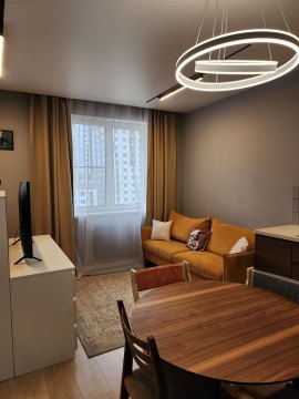 3-к квартира, 7/24 эт., 71м²