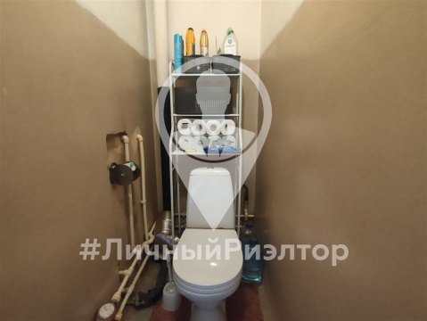 2-к квартира, 3/9 эт., 50м²