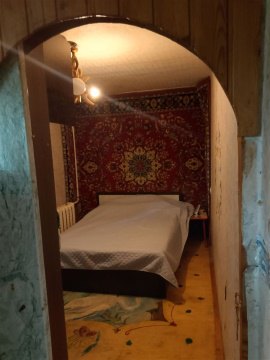2-к квартира, 3/5 эт., 40м²