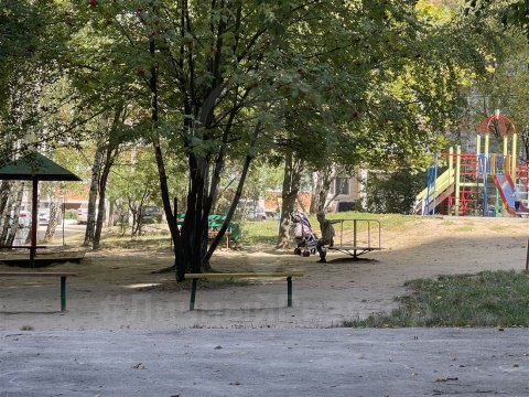 2-к квартира, 6/9 эт., 50м²