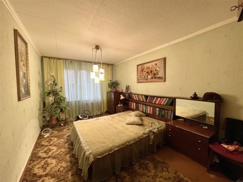 3-к квартира, 3/5 эт., 63м²