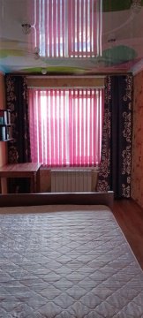 3-к квартира, 1/5 эт., 59м²