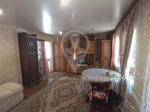 Дом 36м², участок 6 сот.