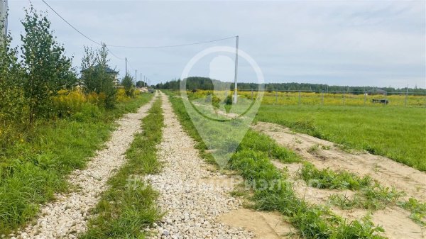 Участок 20 сот.
