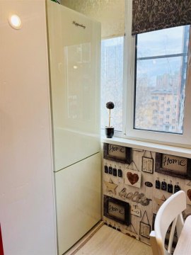 2-к квартира, 7/12 эт., 40м²