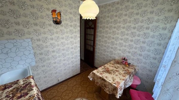 1-к квартира, 4/5 эт., 29м²