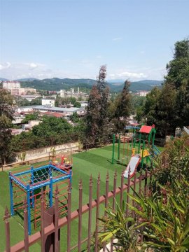 Студия, 3/4 эт., 18м²