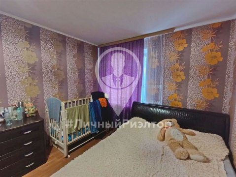 3-к квартира, 4/5 эт., 68м²