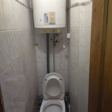 2-к квартира, 4/5 эт., 42м²