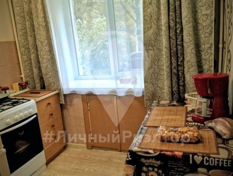 1-к квартира, 1/5 эт., 30м²