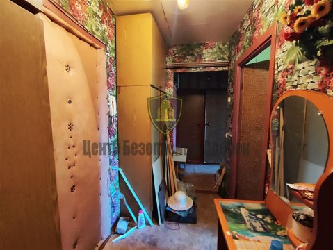 2-к квартира, 4/9 эт., 49м²