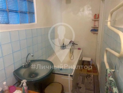 5-к квартира, 1/1 эт., 97м²