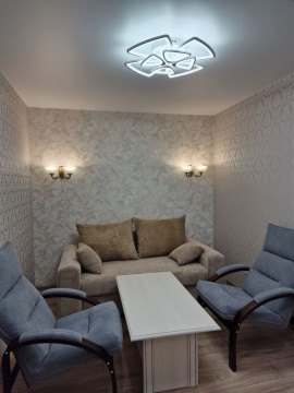 2-к квартира, 3/9 эт., 43м²