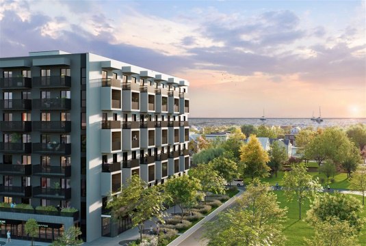 1-к квартира, 3/8 эт., 38м²