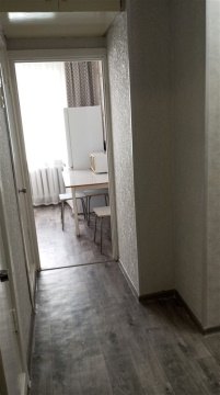 2-к квартира, 4/9 эт., 47м²