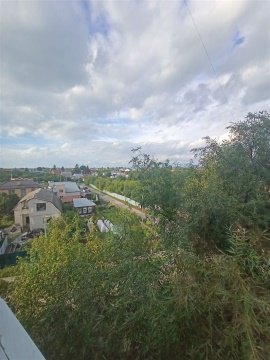 2-к квартира, 5/9 эт., 53м²