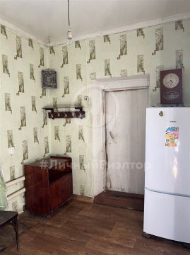 Дом 50м², участок 31 сот.