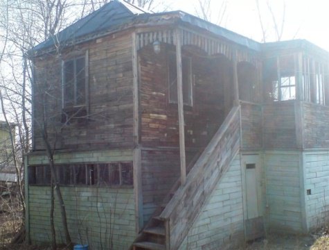 Участок 422,28 сот.