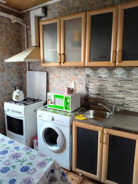 1-к квартира, 5/5 эт., 30м²