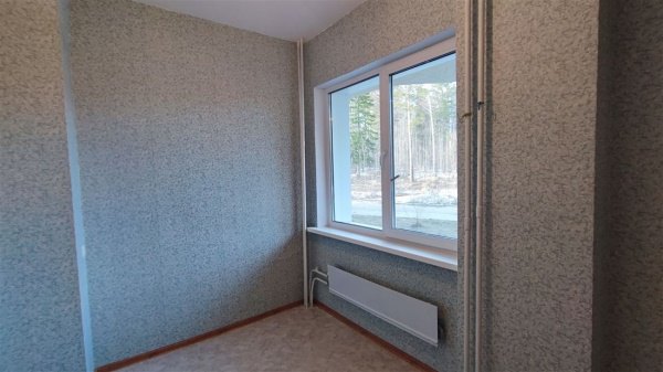 2-к квартира, 1/14 эт., 44м²