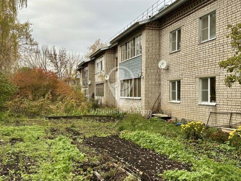 1-к квартира, 2/2 эт., 40м²