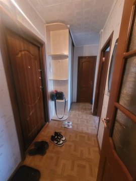 2-к квартира, 9/9 эт., 45м²