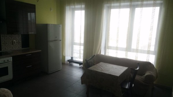 2-к квартира, 10/30 эт., 52м²