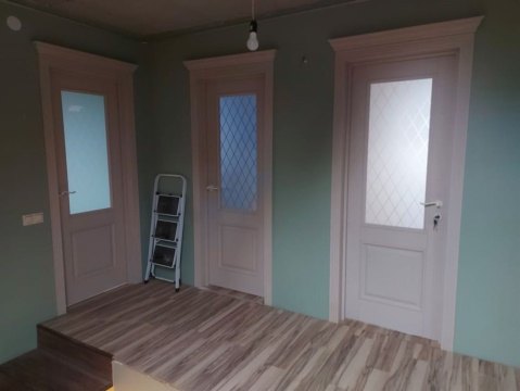 Дом 172м², участок 8 сот.