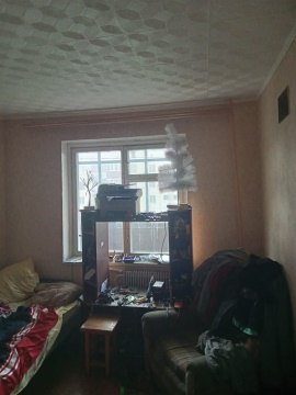 2-к квартира, 7/9 эт., 44м²