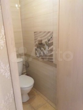 1-к квартира, 3/10 эт., 35м²