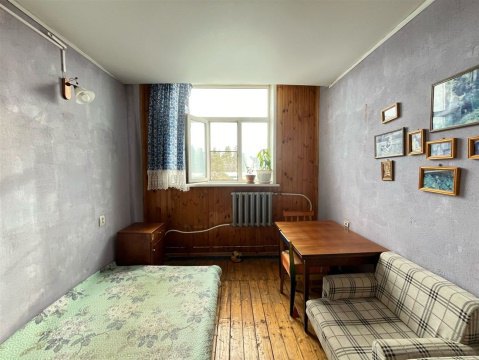 3-к квартира, 4/4 эт., 74м²