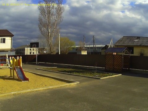 1-к квартира, 1/3 эт., 43м²