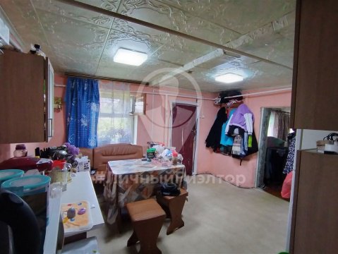 Дом 42м², участок 30 сот.