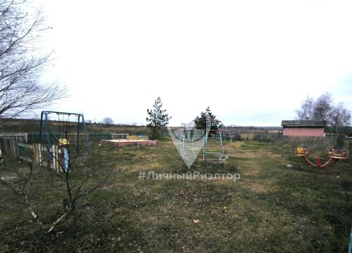 Дом 49м², участок 8 сот.