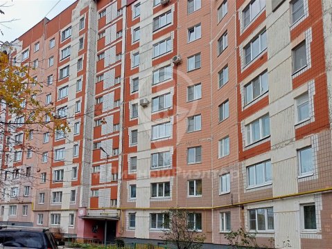 3-к квартира, 2/10 эт., 66м²