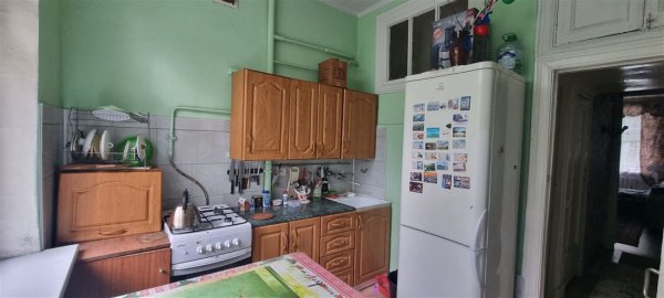3-к квартира, 4/5 эт., 79м²