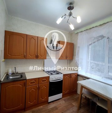 1-к квартира, 2/10 эт., 30м²