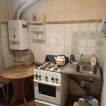1-к квартира, 3/5 эт., 30м²