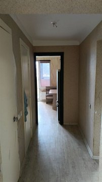 2-к квартира, 1/10 эт., 57м²