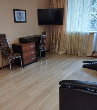 1-к квартира, 2/9 эт., 31м²