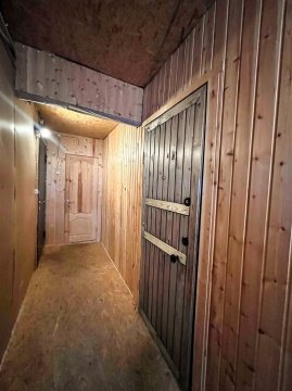 Дом 83м², участок 10 сот.