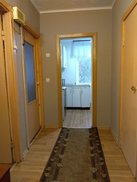 2-к квартира, 3/9 эт., 44м²