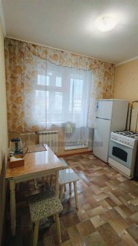 1-к квартира, 8/9 эт., 42м²