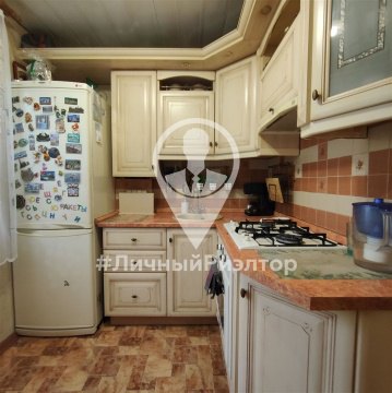 2-к квартира, 4/5 эт., 46м²