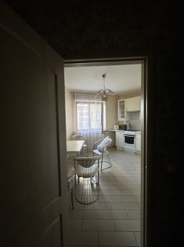 2-к квартира, 3/16 эт., 67м²